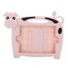 7.9 Inch Tablet Protective Cover Cute Cow Kids Silicone for