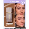 Blush Liquido Sheglam Diferentes Tonos Tono del maquillaje Warm honey