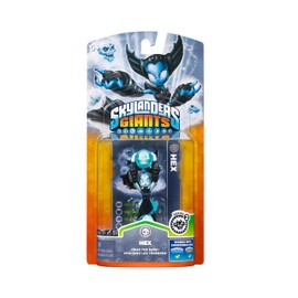 Skylanders Giants - Character Pack - HEX "S2"