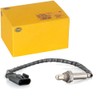 HELLA 6PA 358 103-531 Lambda Sensor - 4-pin connector -