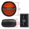 Geekria Shield Earbuds Case Compatible with LG Tone Free T90/T90S