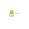 Operitacx 24pcs Shell Chick Eraser Erasers for Fun Mini Rabbit