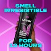 Lynx Excite Shower Gel 500 Ml