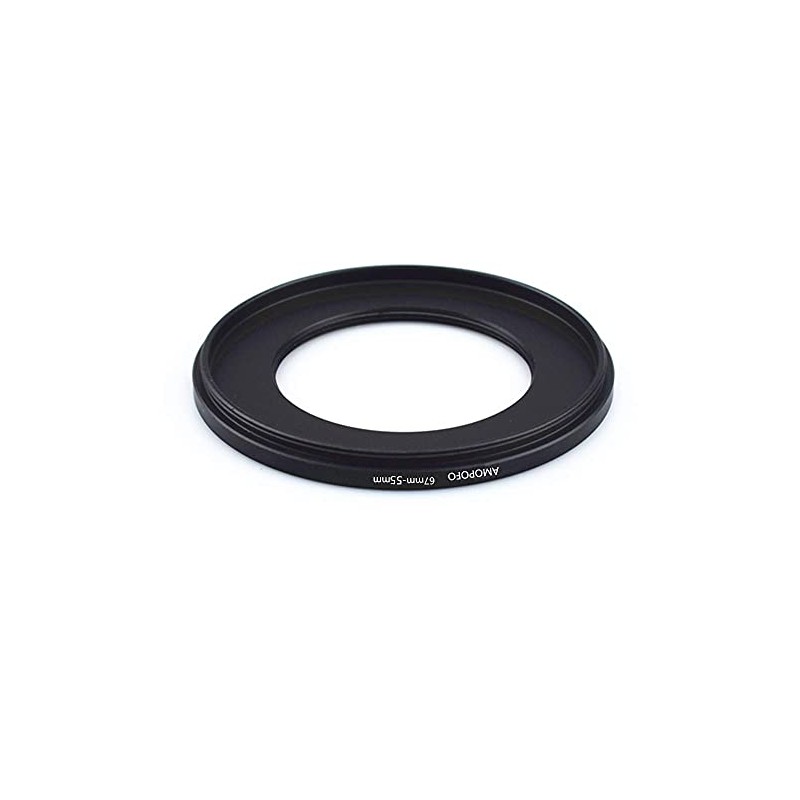 67mm to 55mm Camera Filters Ring Compatible All 67mm Camera
