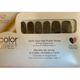 Color Street A Pyrites Life- Limited with A Free Twosie