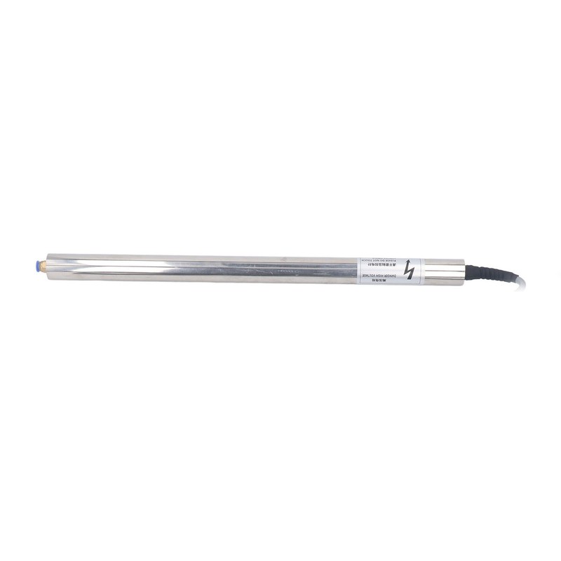 Ionizing Air Bar Anti Static Ionizing Pole Electrostatic Elimination Rod
