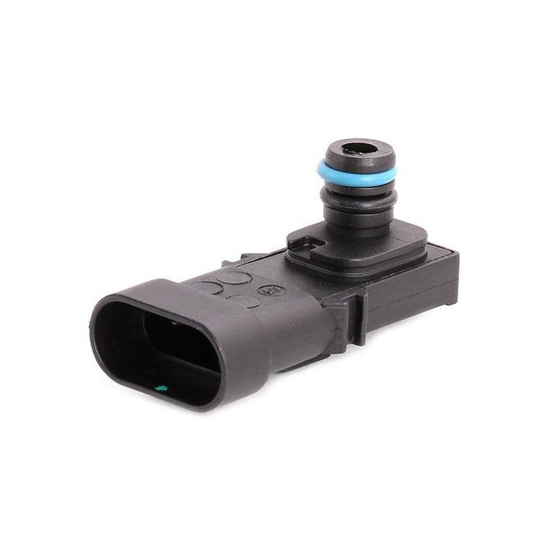 RIDEX Charge Pressure Sensor 3947S0007 Electric