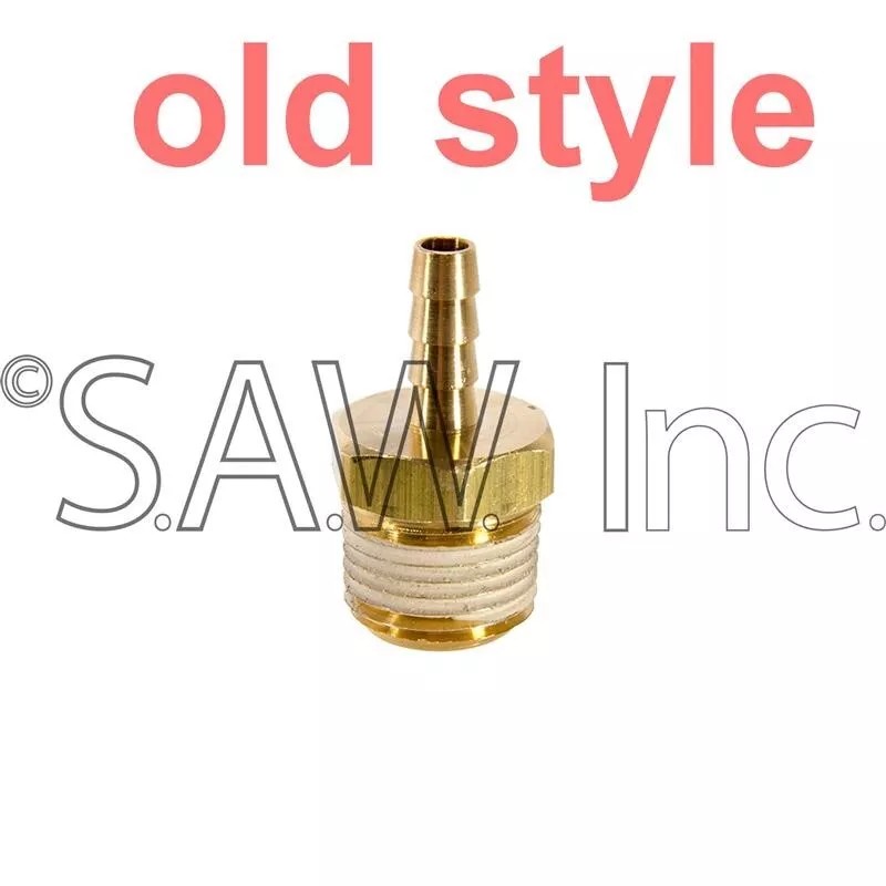 DEWALT N541850 DeWALT Air Compressor Check Valve 1/2 NPT x