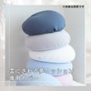 MOGU Dream Cushion with Clouds Exclusive Cover, Made in Japan,