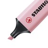 STABILO Boss Original Highlighter Pastel Bevelled Tip 2 - 5