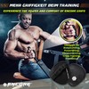 Grip Aids Weight Training, Grip Pads for Strength Training, Fitness,