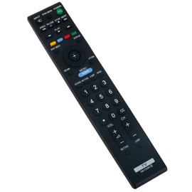 RM-YD080 Remote Control Replace operates for Sony LCD TV Bravia KDL-32EX340 KDL-42EX440 KDL-22EX350 KDL-42EX441 KDL-46BX451 KDL-40BX450 KDL-40BX451 KDL-46BX450 KDL32EX340 KDL42EX440 KDL22EX350