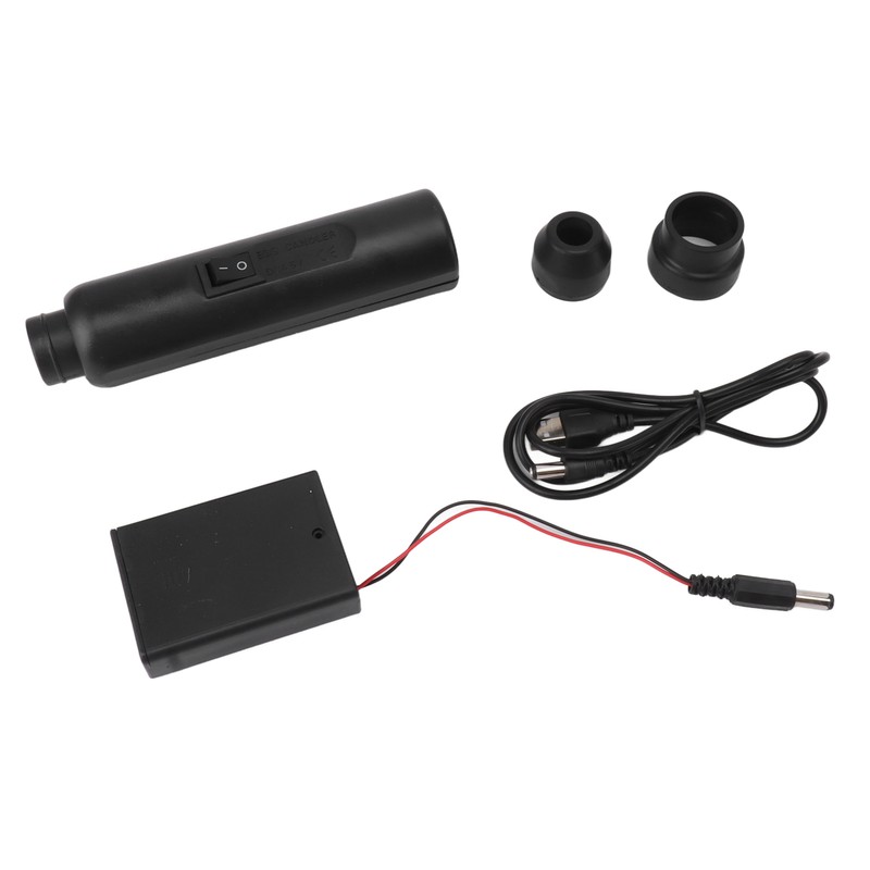 Egg Candler Stable USB ABS Cold Light LED Egg Tester