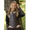 Epic Armoury 100451 Ready For Battle Bracers Brown Underarm Tank