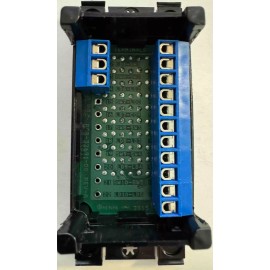 Leviton Low Voltage, Push Button, Light Switch, LVS-1W, 1 Button, ON/OFF 1 Gang, White