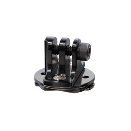 REC-MOUNTS GM-200GP Camera Adapter (Garmin Mount to Go Pro Camera)
