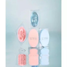 LUMMIR 플래시 팟 하이라이터 (2colors) 2026268 LUMMIR Flash Pot Highlighter (2 colors) 2026268 [Rose Shell Veil]