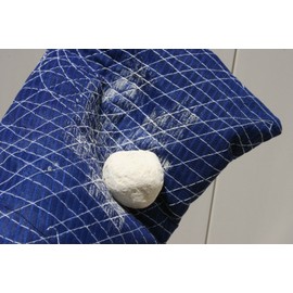 HOME MADE KESHE AND SEFIDAB UNIQUE KESEH AND SAFIDAB ORGANIC NATURAL FACE AND BODY SCRUB......MAK