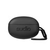 Sudio T2 Wireless Earbuds with Bluetooth 5.2, Active Noise Cancelling,