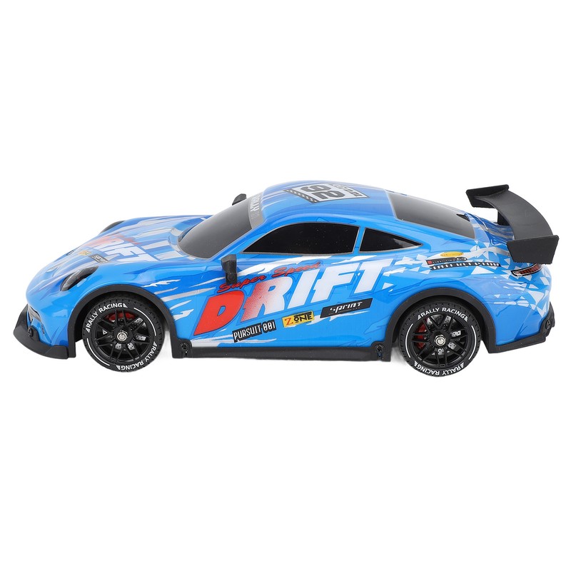 Drift Stunt RC Car Intelligent 2.4G High Speed Exercise Hand