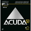 Donic Rubber Acuda S1 Turbo black