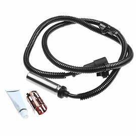 1 x ABS Sensor Front Compatible with Discovery I LJ SUV All Engines 1989-1998 STC1749