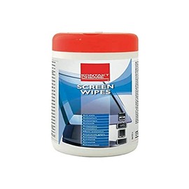 CRC 31980-aa – QUIMICO Screen Wipes Anti-static 100 UDS