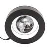Magnetic Levitation Globe Built in LED Light Magnetic Floating Globe