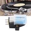 AT VM95C Phonograph Cartridge Dual Moving Magnet Replacement Turntable Cartridge