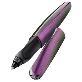 herlitz my.pen 50027187 Scissors for Right-Handers, Random Colour, Pack of 1