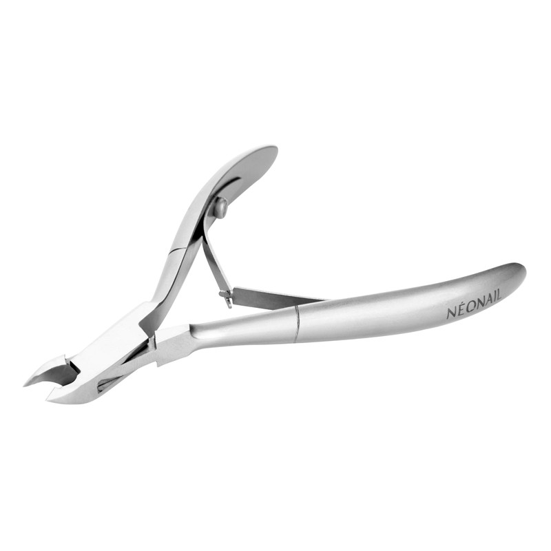 NEONAIL Cuticle Nippers 3 mm Small