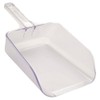 Genware NEV-4364-07 Scoop, 64 oz., Pc, Clear