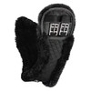 Equinate Moon Girth Anatomical Real Lambskin Short Girth Dressage Girth