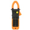 PEAKMETER PM2008A Handheld Digital LCD Clamp Meter AC/DC Voltage Diagnostic