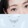 eyeme EYEME Eyelash x Artist Collaboration NO.12 Cute Accent C