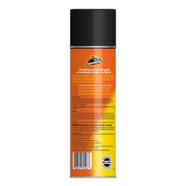 Armor All, Espuma para Limpieza de Llantas, 510gr, Amarillo