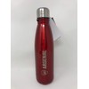 Arsenal Football Club Stainless Steel Flask/Water Bottle