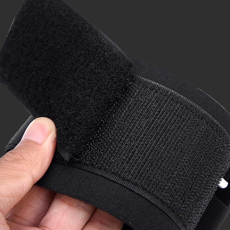 Weight Lifting Power Hooks Power Grips Wrist Support Bar Straps