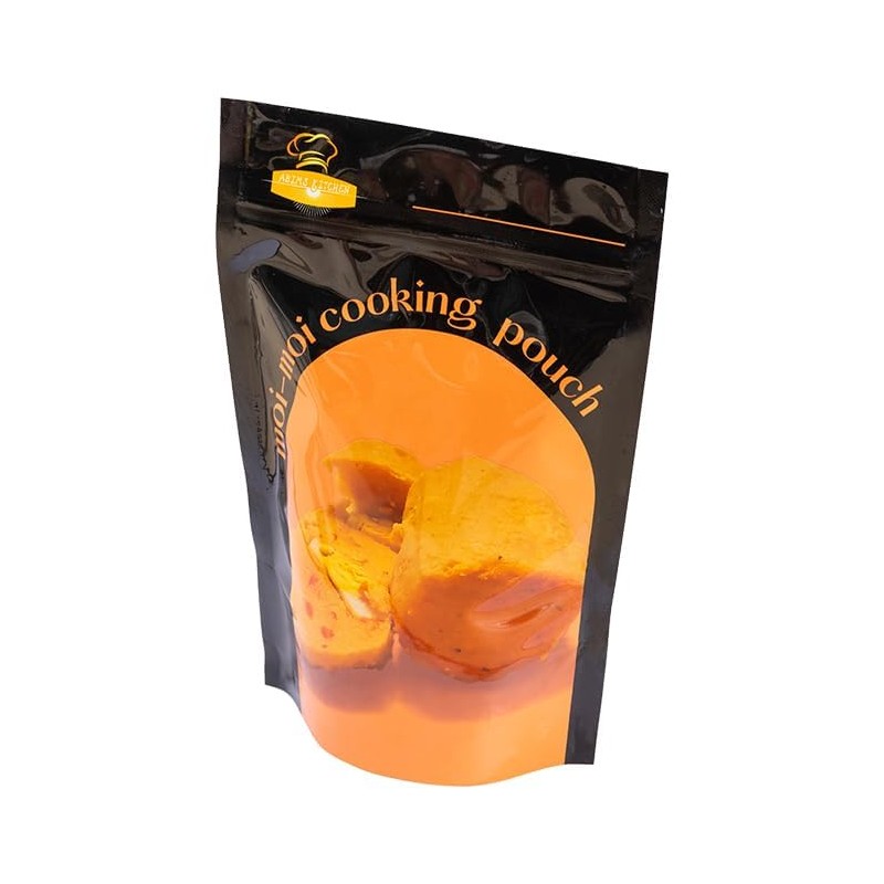 Moi Moi Cooking Pouch (Pack of 100)