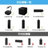 Reiwa 8 Years) Stick Compatible Remote Control, Replacement Smart TV