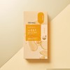 MEDIHEAL Ampoule Mask (10P) Hydration, Shine, Exfoliating Care, Chapped Dry