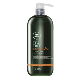Paul Mitchell Tea Tree Special Color Conditioner, 33.8 Fl Oz