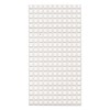 Bump Dots-Square-White-Small-242pk