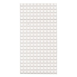 Bump Dots-Square-White-Small-242pk