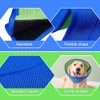Dog Cone Collar, Anti- Bite Soft Cone Collar, Adjustable Breathable