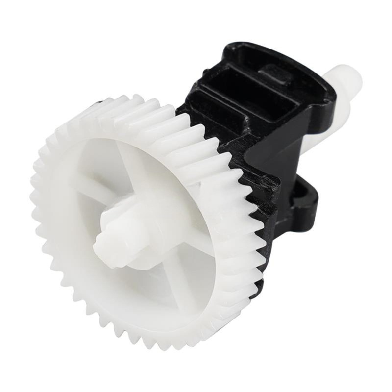 Tailgate Lock Repair Kit with Gear for VW Scirocco 2008-2017