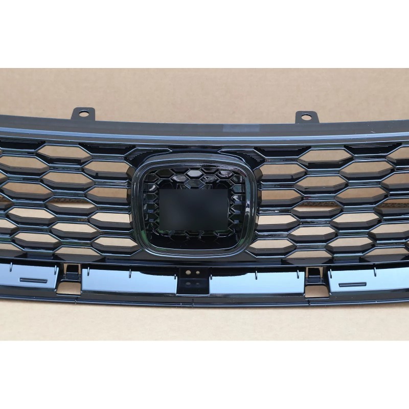 Unbranded For 2013 2014 2015 Honda Accord Coupe 2Dr Front