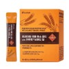 Buildru Premium Grain Enzyme Gold with Kamut Brand Wheat 1 Million Potency 30 Packets, 90g, 1 Box / 빌트루 프리미엄 곡물 효소 골드 with 카무트 브랜드 밀 100만 역가 30포, 90g, 1박스