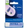 NIVEA Pflegende Lippenstift Overnight Care 4,8g
