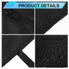 Universal Waterproof Tow caravan cover – Heavy Duty Trailer Guard